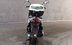 HONDA SH MODE JF51