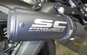 DUCATI SCRAMBLER ICON 2015