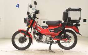 HONDA CT125-2 2023 JA65
