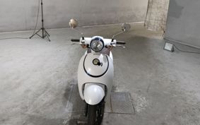 HONDA GIORNO AF77