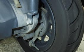 HONDA LEAD 125 JF45