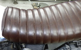 YAMAHA TW200 Gen.2 2009 DG07J