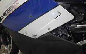 BMW K1200S 2006