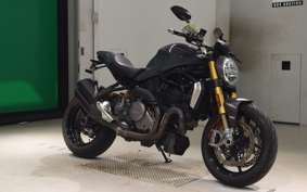 DUCATI M1200 S 2017