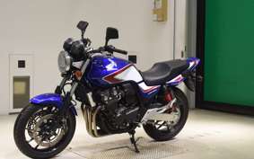 HONDA CB400SF GEN 4 A 2022 NC42