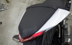 KAWASAKI Z250 1999 ER250C