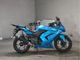 Фото Kawasaki NINJA 250R с японского аукциона