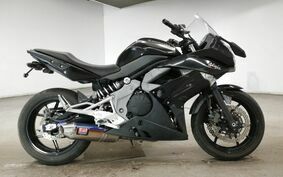 KAWASAKI NINJA 400 R 2011 ER400B