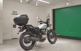 HONDA CB223S 2021 MC40