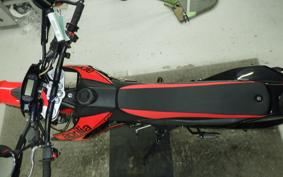 APRILIA RX 125