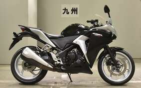 HONDA CBR250R GEN 3 MC41