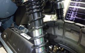 HONDA MONKEY 125 2025 JB05