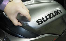 SUZUKI SV650 X A 2018 VP55B
