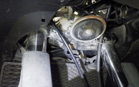 KAWASAKI ZZ-R400 Gen.2 1993 ZX400N