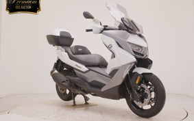 BMW C400GT 2021