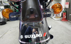 SUZUKI GN125 H 1992
