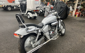 HONDA V-TWIN MAGNA MC29