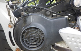 SUZUKI TR50 STREET MAGIC CA1LA