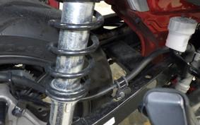 HONDA DAX 125 2022 JB04