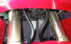 HONDA RVF400 1995 NC35