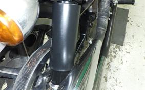 HARLEY XLH883 DELUXE 2011