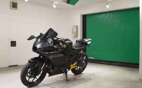 YAMAHA YZF R-3 2026 RH25J