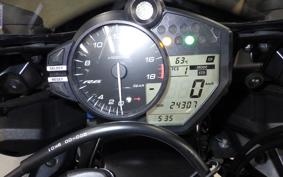 YAMAHA YZF-R6 2020