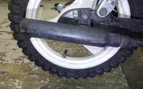 YAMAHA PW50 2014 3PT
