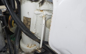 YAMAHA SEROW 225 W 2022 4JG