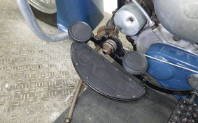 RIKUO H RQ750 1957 57