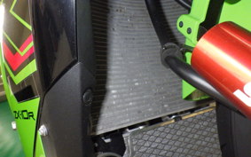 KAWASAKI ZX 10 NINJA ABS 2023 ZXT02L