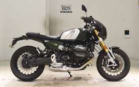 BMW R12 nine T 2024