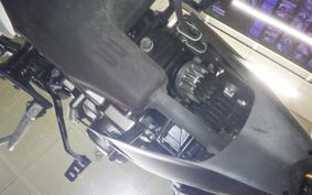 KAWASAKI Z125 PRO 2010 BR125H