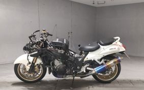 SUZUKI GSX1300R HAYABUSA 2007 GX72A