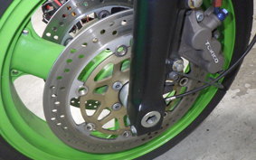 KAWASAKI ZRX1100 1999 ZRT10C