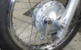 HONDA CROSS CUB 50 2000 AA06