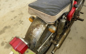 KAWASAKI W1 1968 W1F