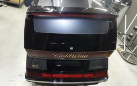 HONDA GL1500 GOLD WING SE 1992 SC22
