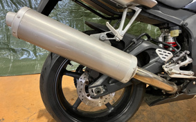 YAMAHA YZF-R6 2004 RJ05