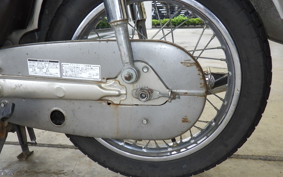 HONDA LITTLE CUB C50