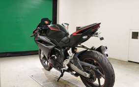 HONDA CBR250RR A 2023 MC51