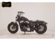Фото Harley XL1200X 2020 с японского аукциона