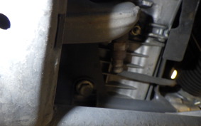 SUZUKI ADDRESS V125 Gen.2 DP12H