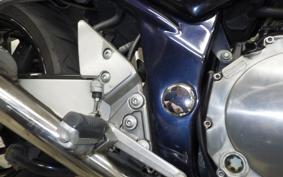 SUZUKI BANDIT 1200 S 2003 GV77A
