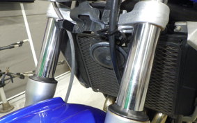 KAWASAKI BALIUS 250 Gen.2 ZR250B