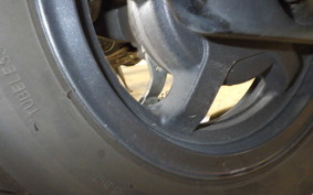 SUZUKI SWISH 125 DV12B