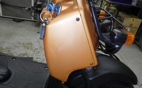 HONDA ZOOMER AF58