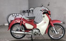 HONDA  SUPER CUB C125 JA58