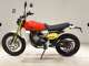 Фото Fantic SCRAMBLER250 1993 с японского аукциона