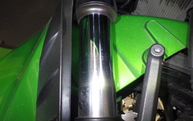 KAWASAKI ZX 1400 NINJA R A 2012